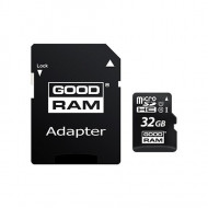 GOODRAM MICRO SD MEM 32GB M1AA