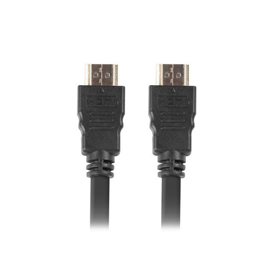 CABLE HDMI LANBERG M M V1.4 Cables audio - vídeo