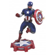 FIGURA DIAMOND COLLECTION MARVEL AVENGERS NUEVO