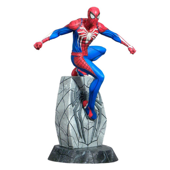 FIGURA DIAMOND SELECT TOYS MARVEL GALLERY Figuras