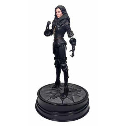 YENNEFER FIGURA 19 CM THE WITCHER