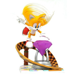 FIGURA DIAMOND COLLECTION GALLERY SONIC THE