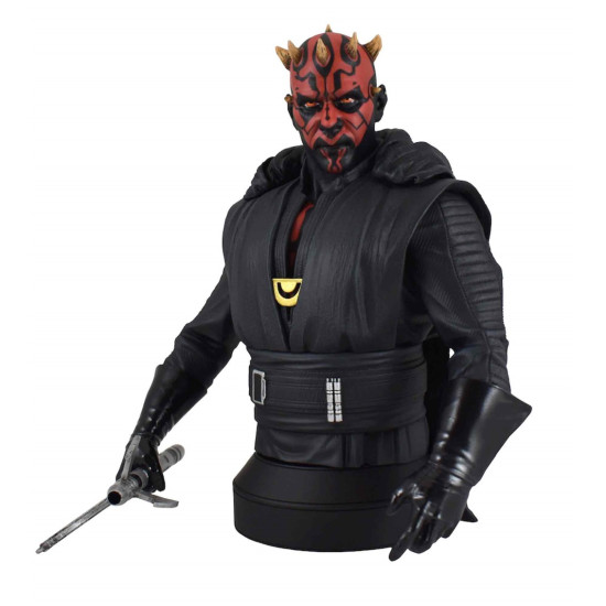 FIGURA DIAMOND COLLECTION STAR WARS DARTH Figuras