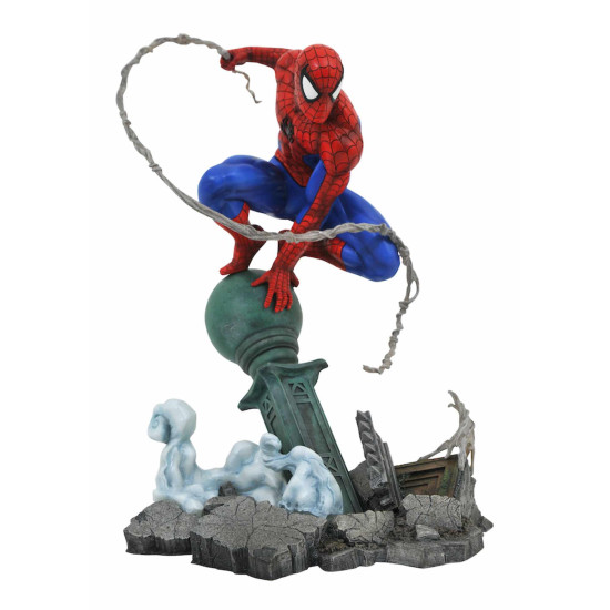 FIGURA DIAMOND SELECT TOYS MARVEL GALLERY Figuras