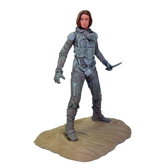 FIGURA DARK HORSE DUNE LADY JESSICA Figuras