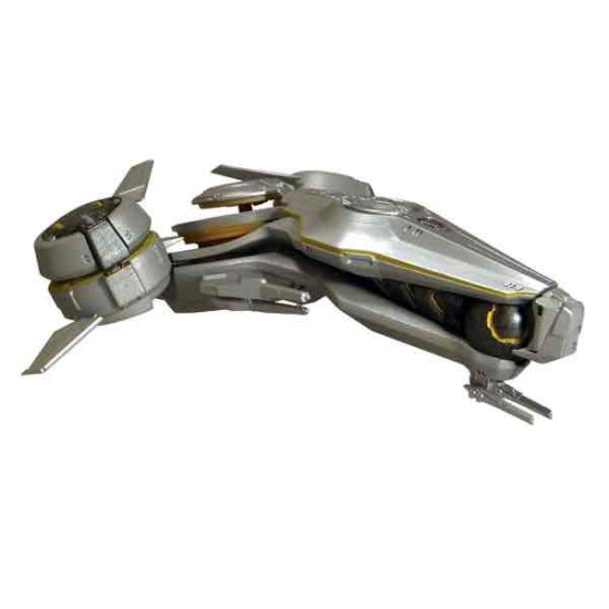 FIGURA DARK HORSE HALO NAVE FORERUNNER Figuras