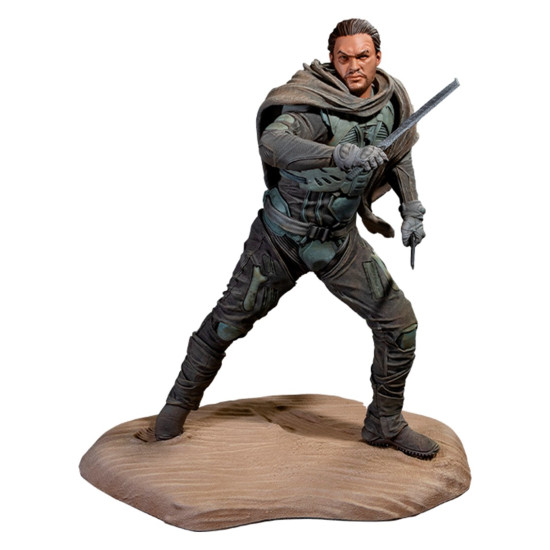 FIGURA DARK HORSE DUNE DUNCAN IDAHO Figuras