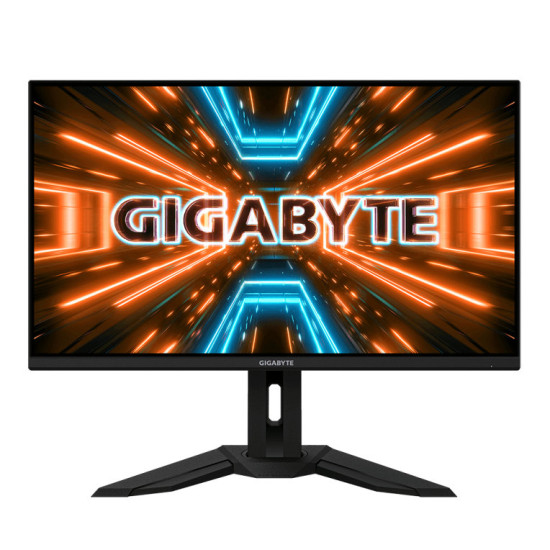 MONITOR GAMING GIGABYTE M32U - EK 32PULGADAS 3840X2160 Monitores