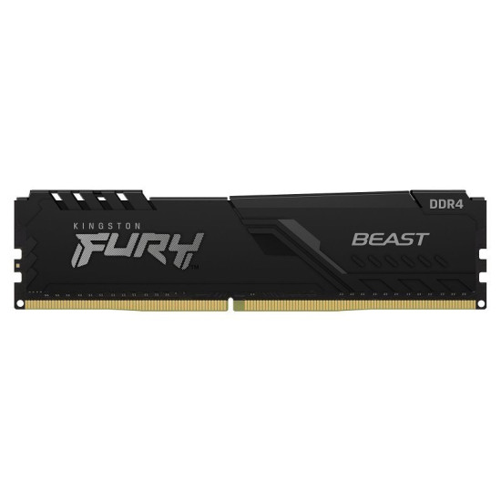 MEMORIA RAM DDR4 16GB KINGSTON 2666MHZ Memorias ram