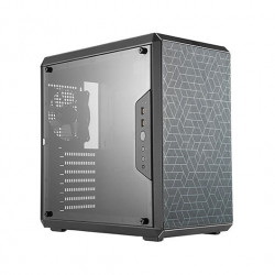 CAJA ORDENADOR GAMING ATX COOLERMASTER MASTERBOX