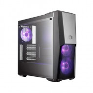 CAJA ORDENADOR GAMING ATX COOLERMASTER MASTERBOX