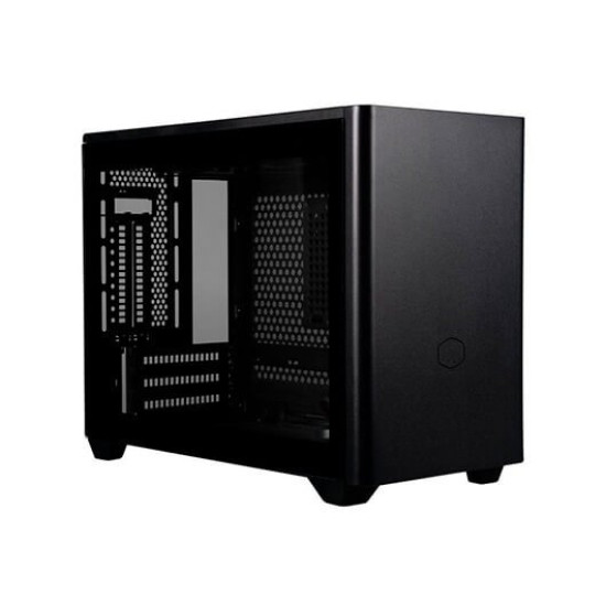 CAJA ORDENADOR GAMING MINI ITX COOLER Cajas