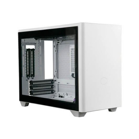 CAJA ORDENADOR MINI ITX COOLER MASTER Cajas