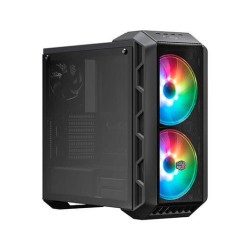 CAJA ORDENADOR GAMING E - ATX COOLER MASTER