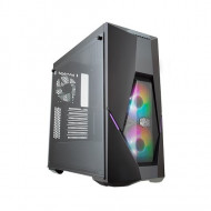 CAJA ORDENADOR GAMING ATX COOLERMASTER MASTERBOX