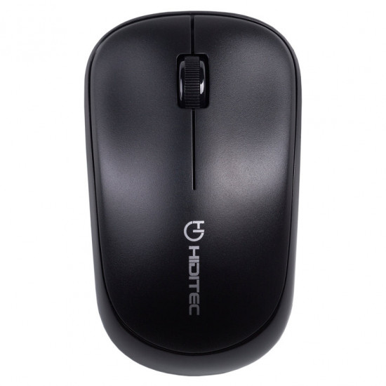 MOUSE RATON HIDITEC INALAMBRICO READER - Ratones