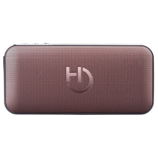 ALTAVOZ HIDITEC BLUETOOTH HARUM PINK 10W Altavoces