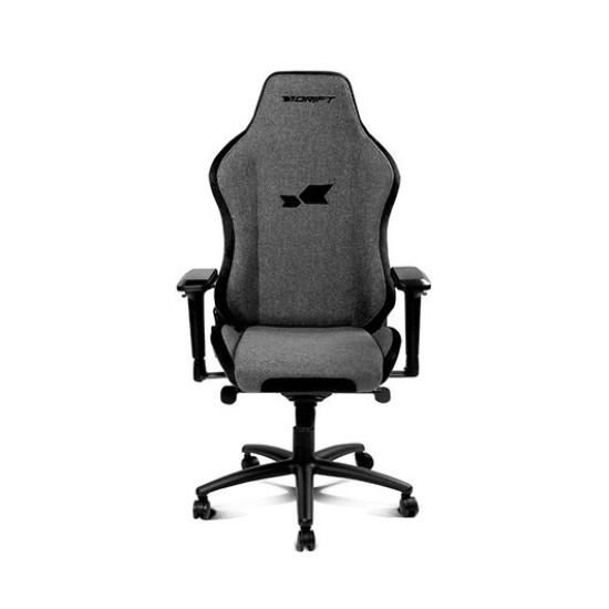 SILLA GAMING DRIFT DR275 CLOUD INCLUYE Sillas