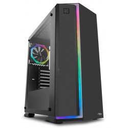 CAJA ORDENADOR GAMING NOX INFINITY NEON