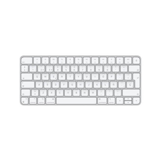 TECLADO APPLE MAGIC KEYBOARD ORIGINAL APPLE Teclados