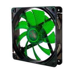 VENTILADOR CAJA NOX COOL FAN LED