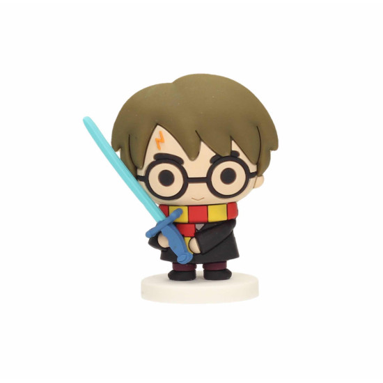 FIGURA SD TOYS HARRY POTTER MINI Figuras