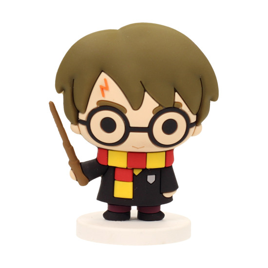 FIGURA SD TOYS HARRY POTTER MINI Figuras