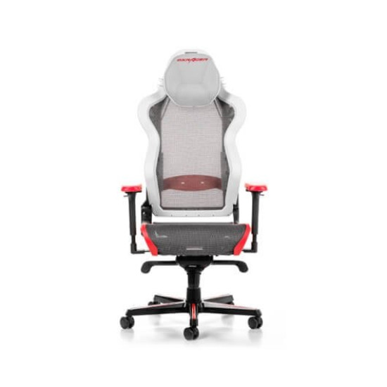 SILLA GAMING DXRACER AIR RED INCLUYE Sillas