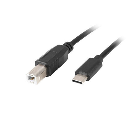 CABLE USB LANBERG USB TIPO C Cable de datos