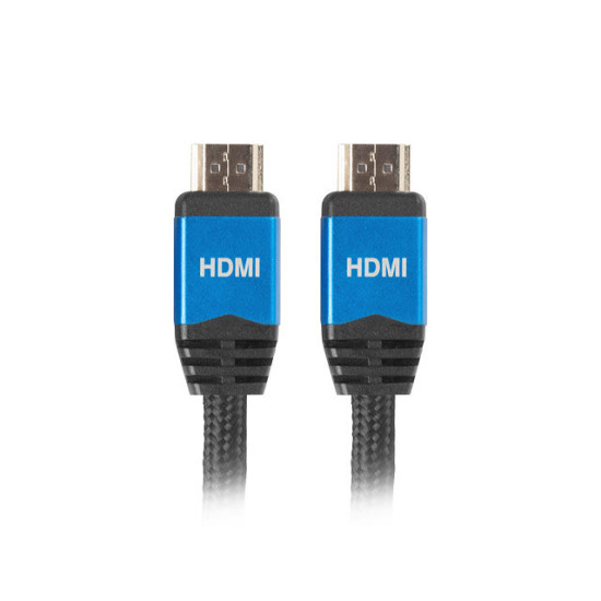 CABLE HDMI LANBERG PREMIUM V2 0 Cables audio - vídeo