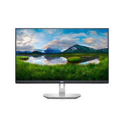 MONITOR LED 27PULGADAS DELL S2721D PLATA