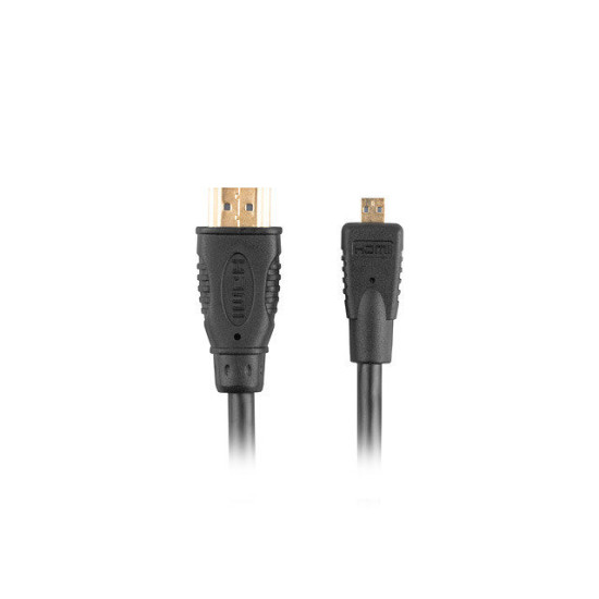 CABLE HDMI LANBERG M A HDMI Cables audio - vídeo