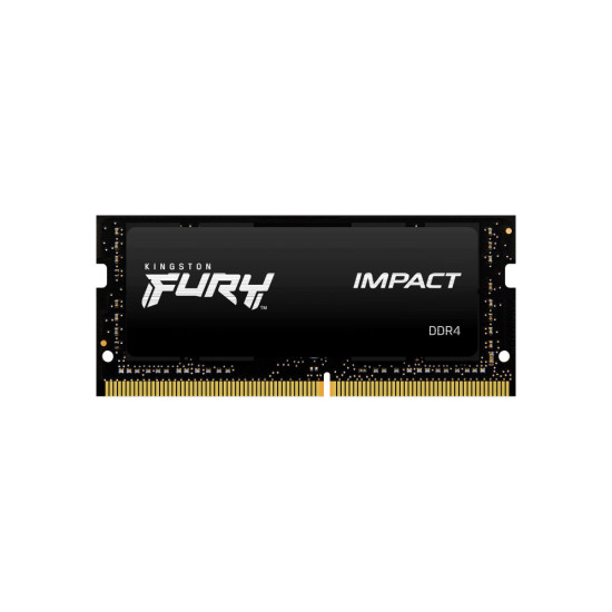 MEMORIA RAM DDR4 32GB KINGSTON 3200MHZ Memorias ram