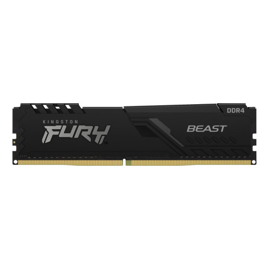 MEMORIA RAM DDR4 16GB KINGSTON 3200MHZ Memorias ram