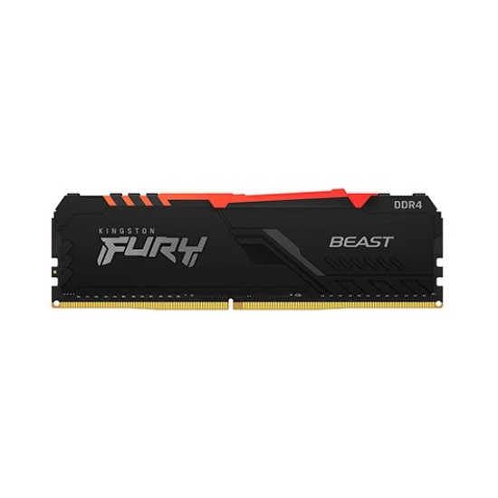 MEMORIA RAM DDR4 8GB KINGSTON 3200MHZ Memorias ram