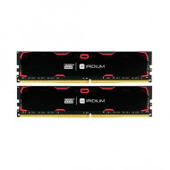 MEMORIA RAM DDR4 8GB 2X4GB 2400MHZ