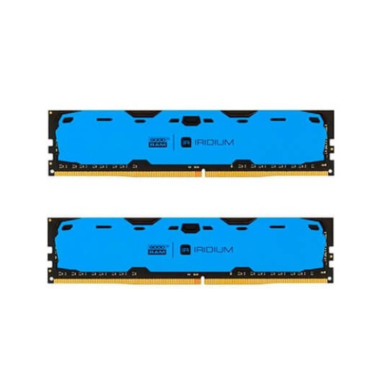 MEMORIA RAM DDR4 8GB 2X4GB 2400MHZ Memorias ram