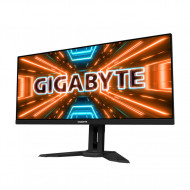 MONITOR GAMING GIGABYTE M34WQ - EK 34PULGADAS 3440X1440