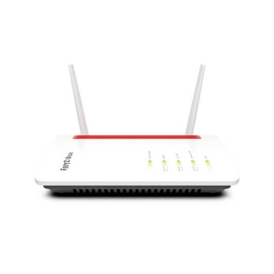 ROUTER WIFI FRITZ! BOX 6850 5G Routers