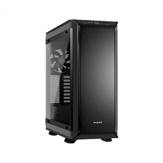 CAJA ORDENADOR GAMING E - ATX BE QUIET! Cajas