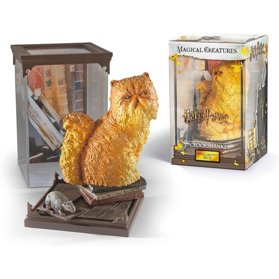 FIGURA THE NOBLE COLLECTION HARRY POTTER Figuras