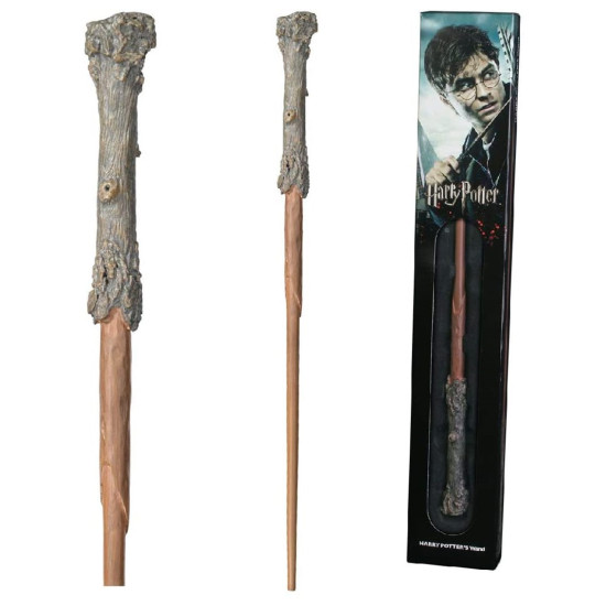 REPLICA THE NOBLE COLLECTION HARRY POTTER Réplicas