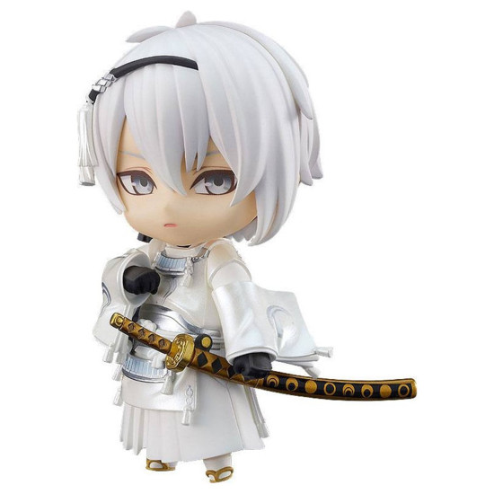 FIGURA GOOD SMILE COMPANY NENDOROID BUTAI Figuras