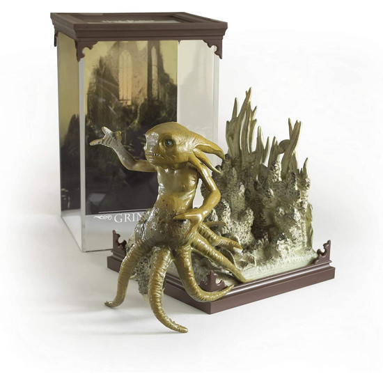 FIGURA THE NOBLE COLLECTION HARRY POTTER Figuras