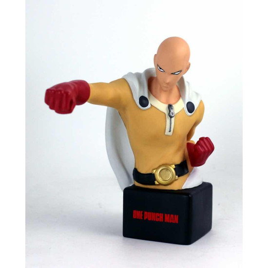 FIGURA HUCHA SEMIC STUDIOS ONE PUNCH Figuras