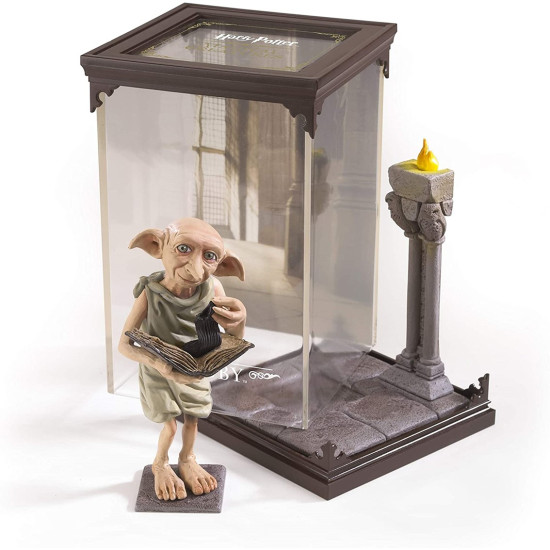 FIGURA THE NOBLE COLLECTION HARRY POTTER Figuras