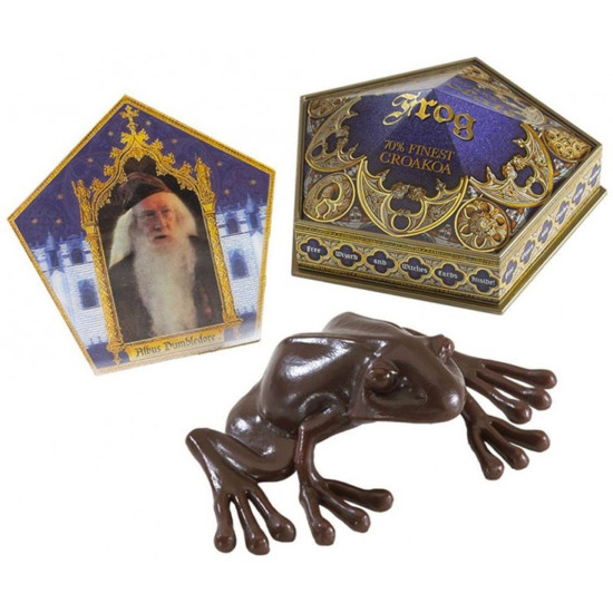 FIGURA THE NOBLE COLLECTION HARRY POTTER Figuras