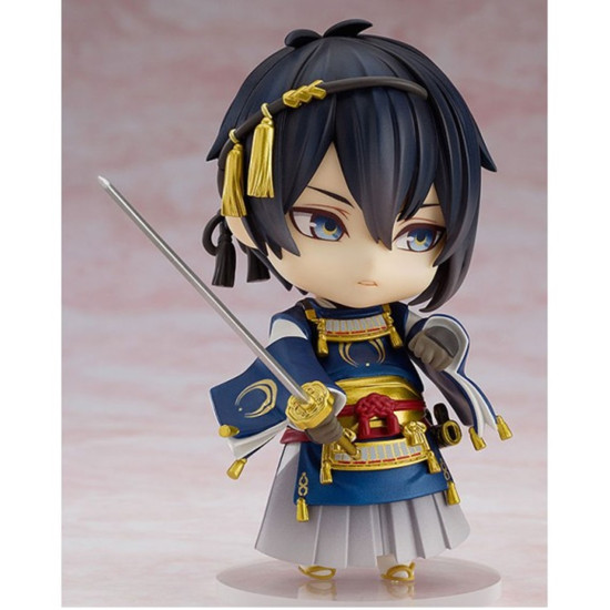 FIGURA GOOD SMILE COMPANY NENDOROID TOUKEN Figuras