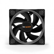 VENTILADOR 120X120 BE QUIET LIGHT WINGS