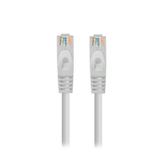 LATIGUILLO CABLE RED NANOCABLE RJ45 LSZH Cables de red